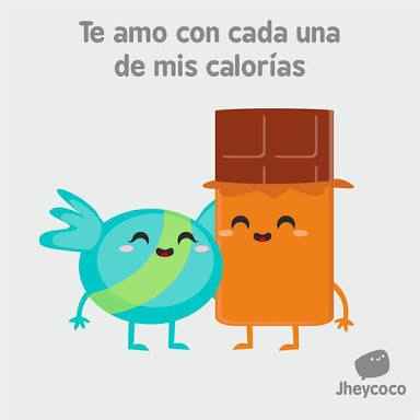 Frases de amor ilustradas (parte1) - 1