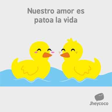 Frases de amor ilustradas (parte1) - 4