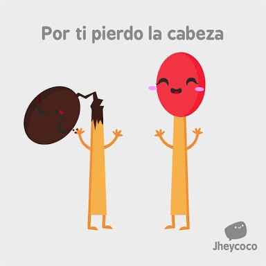 Frases de amor ilustradas (parte1) - 6