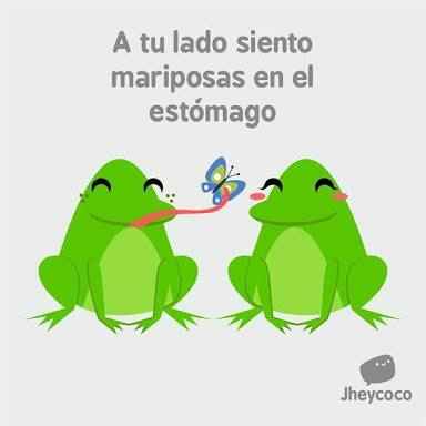 Frases de amor ilustradas (parte1) - 12