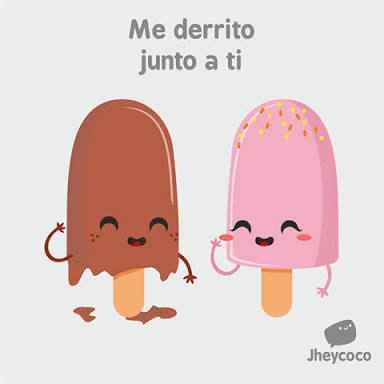 Frases de amor ilustradas (parte 2) - 1