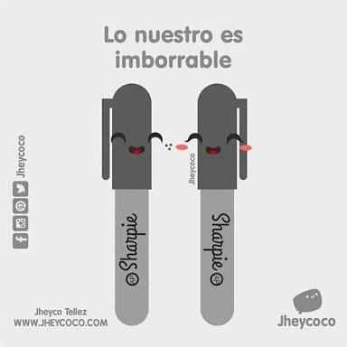 Frases de amor ilustradas (parte 2) - 5