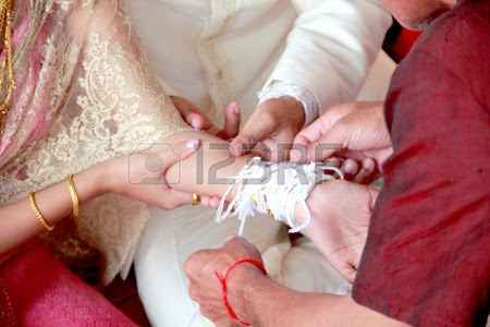 Bodas en el mundo: tailandia - 2