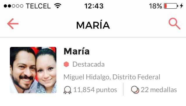 Wuju! rompí el hielo! - 1