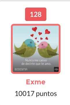 En el ranking de los primeros 100!!! - 1