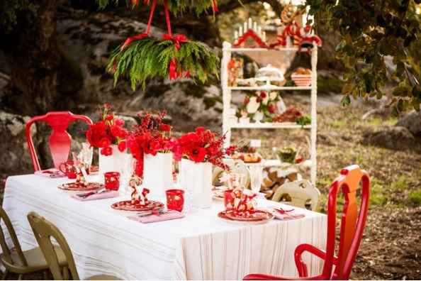 Bodas en el mundo: suecia - 3