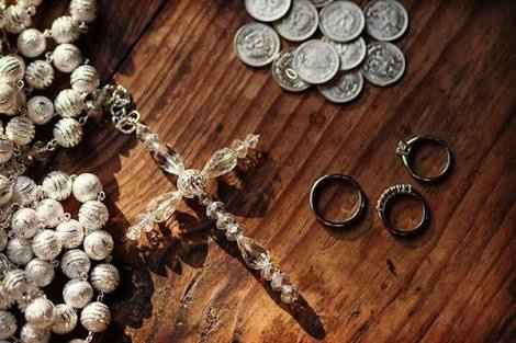 Avances con los padrinos... - 1