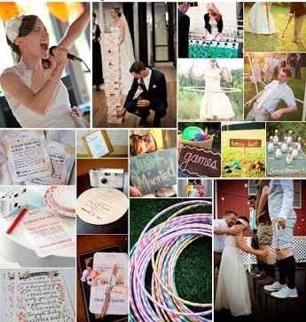 Juegos para los invitados ? - 2