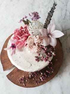 Pasteles tan únicos que te robarán el aliento... - 3