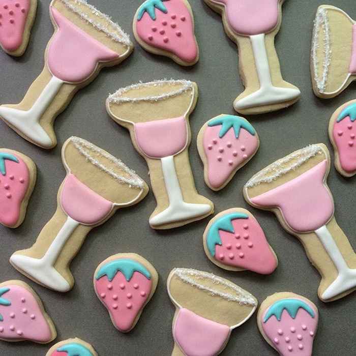 Galletitas para despedida de soltera!!! - 3