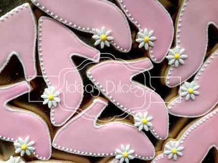 Galletitas para despedida de soltera!!! - 10