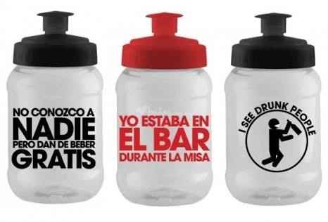 Ideas de textos divertidos para termos?? - 1