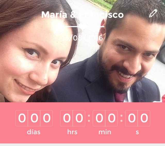 Llego el día! mi último diy (la liga) - 1