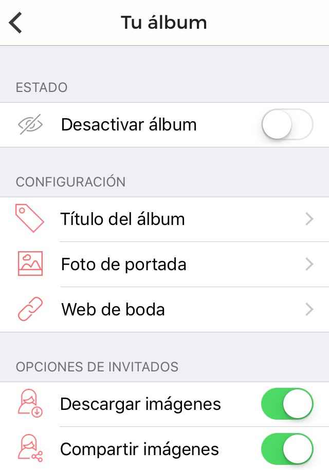Todo sobre wedshoots + mi experiencia personal. - 2
