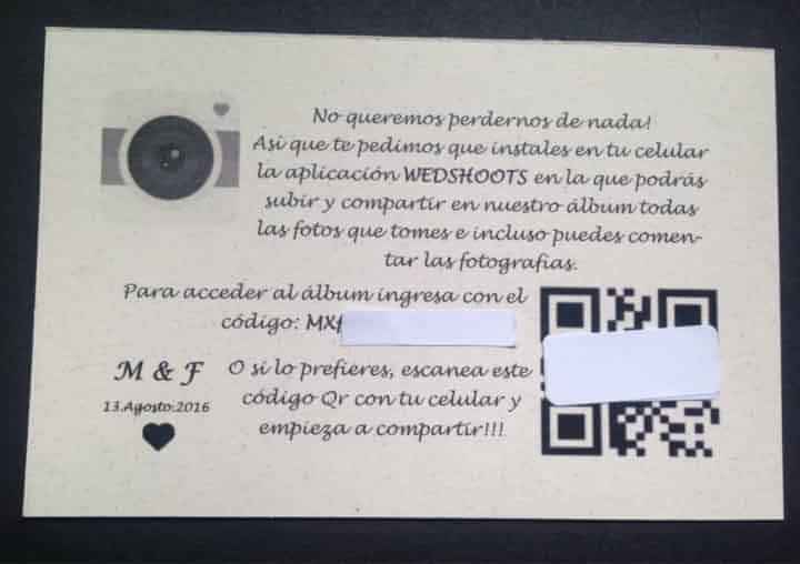 Todo sobre wedshoots + mi experiencia personal. - 5