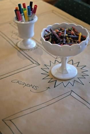 Como entretener niños en la boda??? - 3
