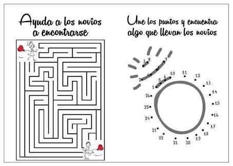 Como entretener niños en la boda??? - 4