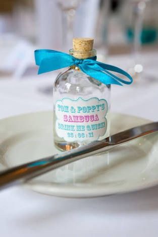 Por fin elegimos color de boda!!! - 19