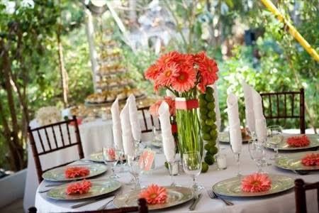 Y que cambiamos el color de la boda!!! - 2