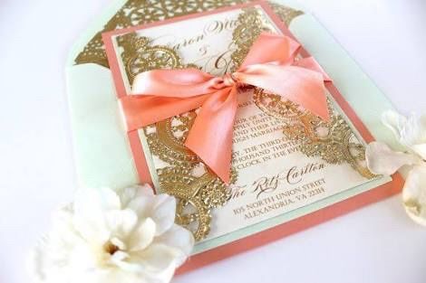Y que cambiamos el color de la boda!!! - 5