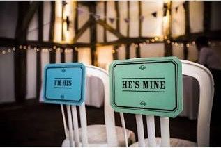Ideas boda gay! :) - 4