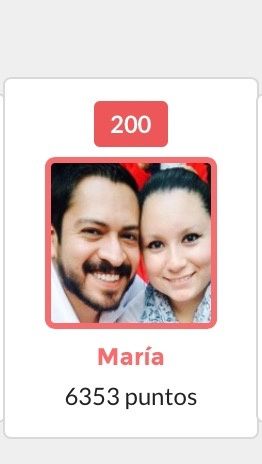 Ranking 200 :o - 1