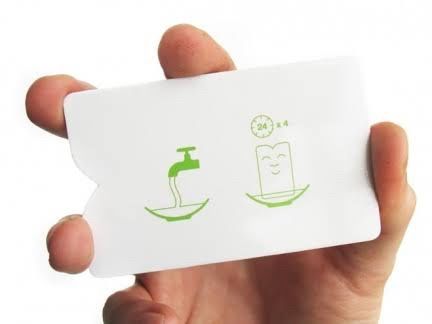 Organizar una boda ecológica " las invitaciones- parte 1" - 3