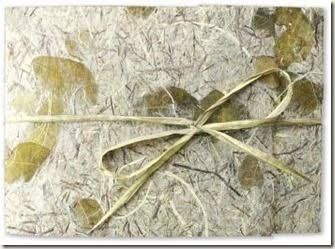 Organizar una boda ecológica "las invitaciones-parte 2" - 8