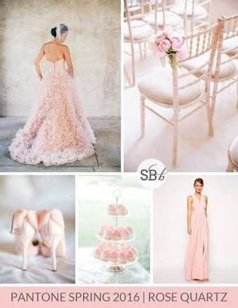Colores tendencia 2016: rose quartz - 8