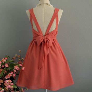 Colores tendencia 2016: peach echo - 14