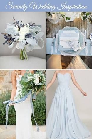 Colores tendencia 2016: serenity - 5