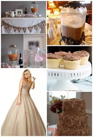 Colores tendencia 2016: iced coffee - 9