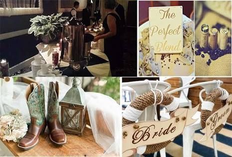 Colores tendencia 2016: iced coffee - 11