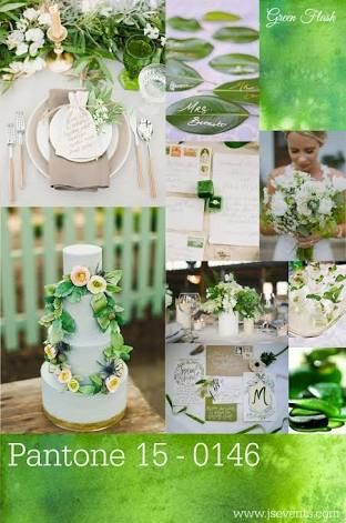 Colores tendencia 2016: green flash - 6