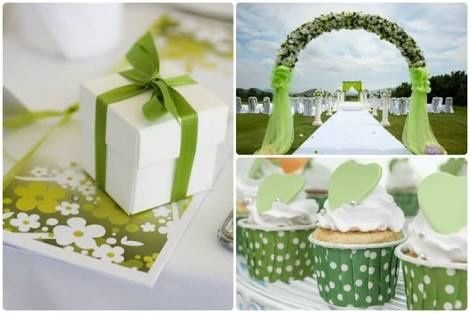 Colores tendencia 2016: green flash - 12