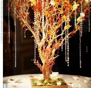 Ideas para boda con temática de otoño! - 18