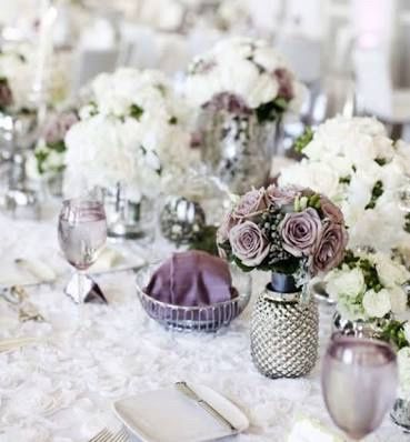 Colores tendencia 2016: lilac gray - 1