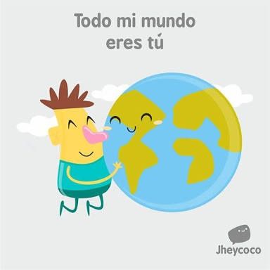 Frases de amor ilustradas (parte1) - 3