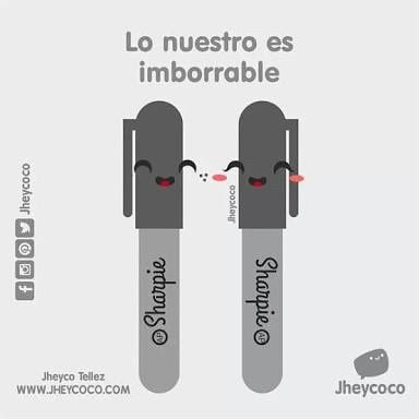 Frases de amor ilustradas (parte 2) - 5