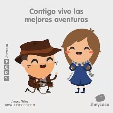 Frases de amor ilustradas (parte 2) - 15