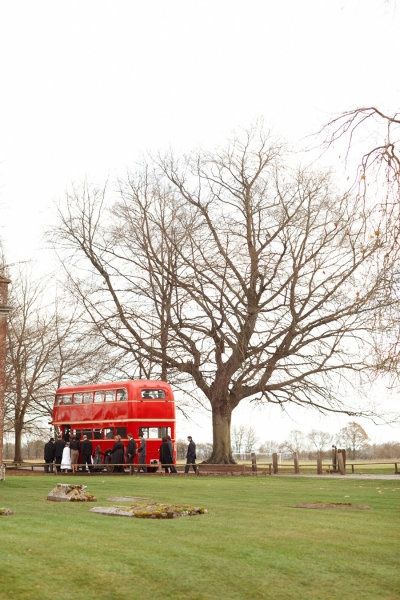 Bodas en el mundo: inglaterra - 2