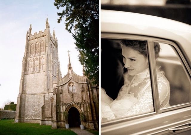 Bodas en el mundo: inglaterra - 3