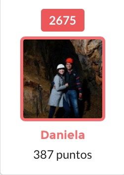 En el ranking de los primeros 100!!! - 1