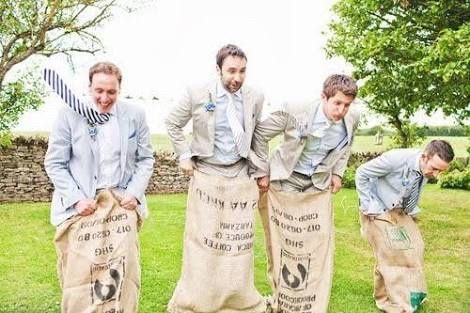 Juegos para los invitados ? - 4