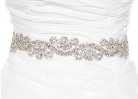 Cinturones de novia!!! - 8