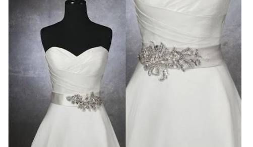 Cinturones de novia!!! - 11