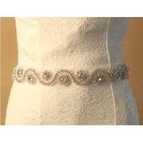 Cinturones de novia!!! - 12