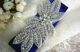 Cinturones de novia!!! - 15