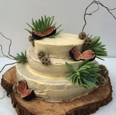 Pasteles tan únicos que te robarán el aliento... - 6