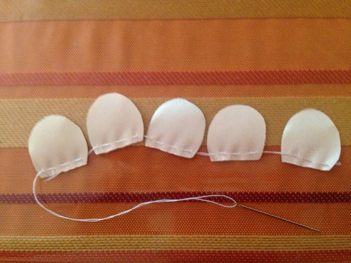 Llego el día! mi último diy (la liga) - 2